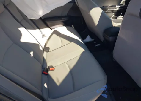 2019 Honda Civic Lx z USA, uszkodzony, nr VIN 2HGFC2F67KH549008